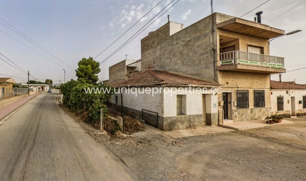House - Reventa - Orihuela - Redovan