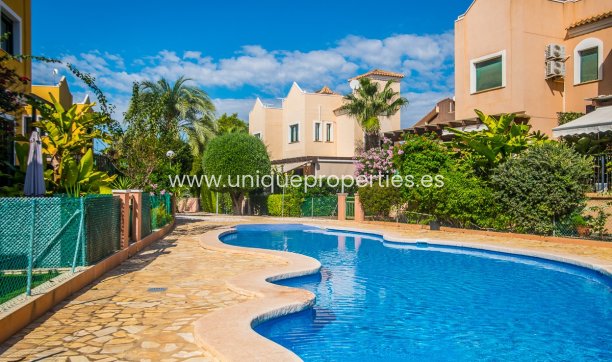 House - Reventa - Torrevieja - LOS BALCONES - LOS ALTOS