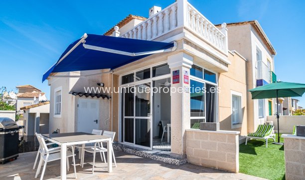 House - Revente - Algorfa - ALGORFA