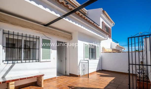 House - Revente - San Miguel de Salinas - San Miguel de Salinas