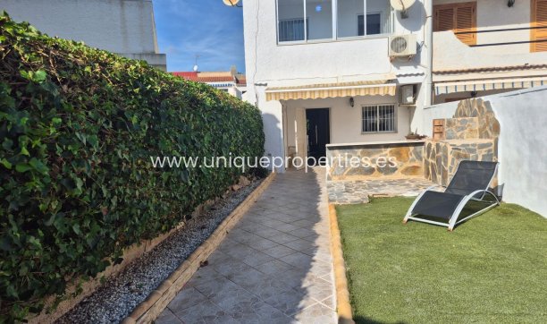House - Revente - Torrevieja - LOS BALCONES - LOS ALTOS