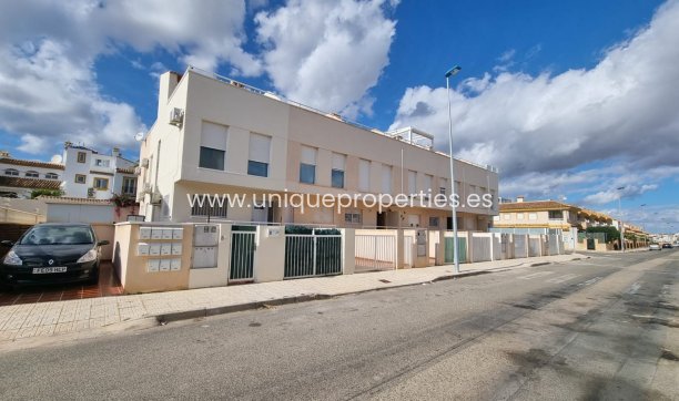 House - Townhouse - Reventa - Orihuela Costa - Los Dolses
