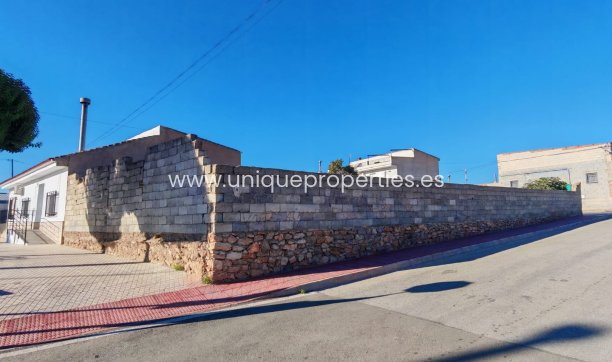 Land - Herverkoop - Cortes de Baza -
                Cortes de Baza