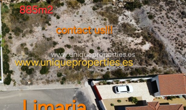 Land - Resale - Arboleas -
                Arboleas