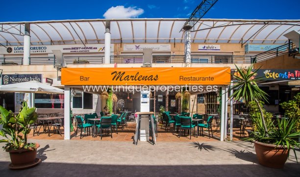 Local - Herverkoop - Orihuela - Los Balcones Y los Altos
