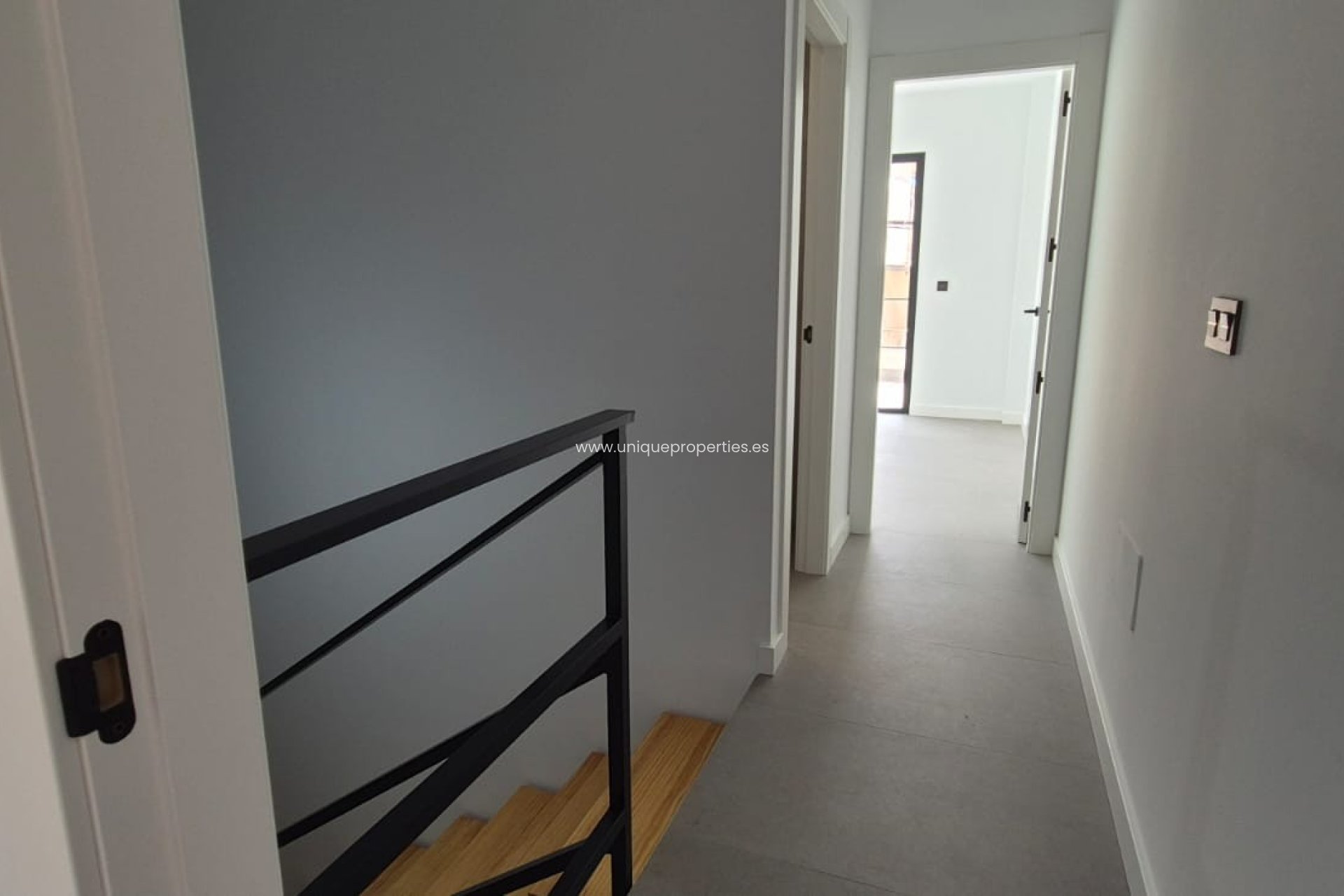 Nieuwbouw Woningen - duplex -
Vera