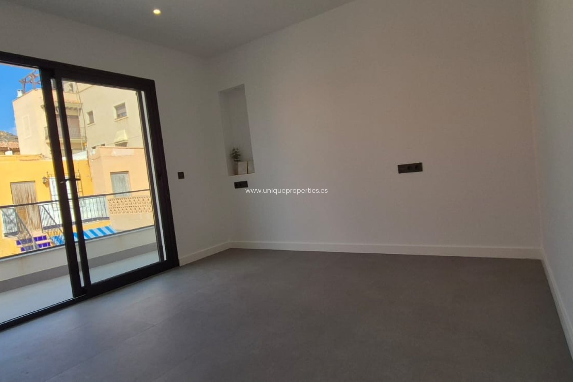 Nieuwbouw Woningen - duplex -
Vera