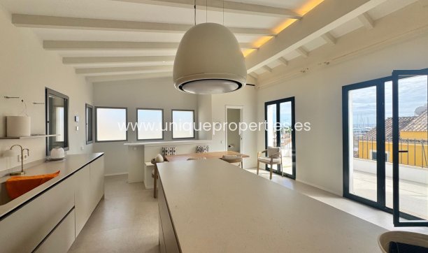 Penthouse - Herverkoop - Palma - Palma