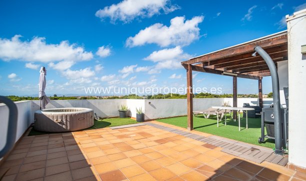 Penthouse - Herverkoop - San Javier -
                Santiago de la Ribera