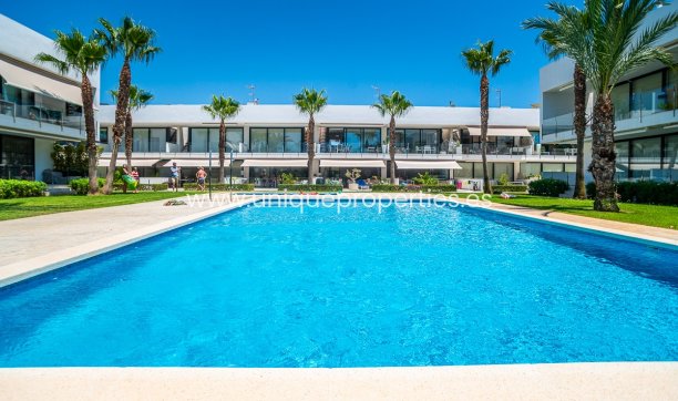 Penthouse - Resale - CARTAGENA - Mar de Cristal
