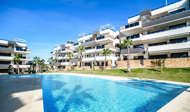 Penthouse - Resale - Orihuela Costa - Los Altos