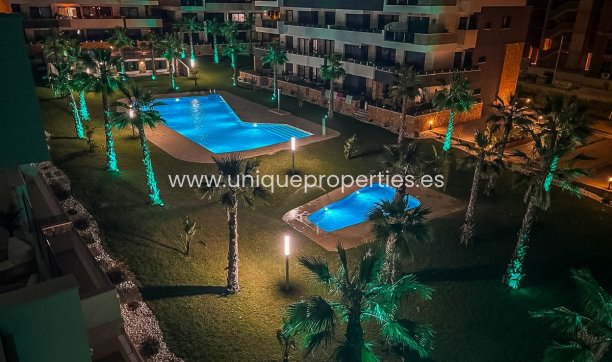 Penthouse - Resale - Orihuela Costa - Orihuela Costa