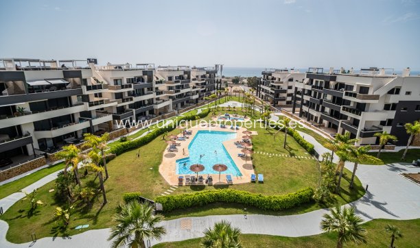 Penthouse - Resale - PLAYA FLAMENCA - PLAYA FLAMENCA