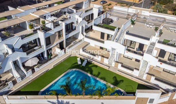 Penthouse - Resale - San Pedro del Pinatar -
                San Pedro del Pinatar