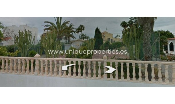 Plot - Residential Plot - Reventa - Torrevieja - Torreta Florida