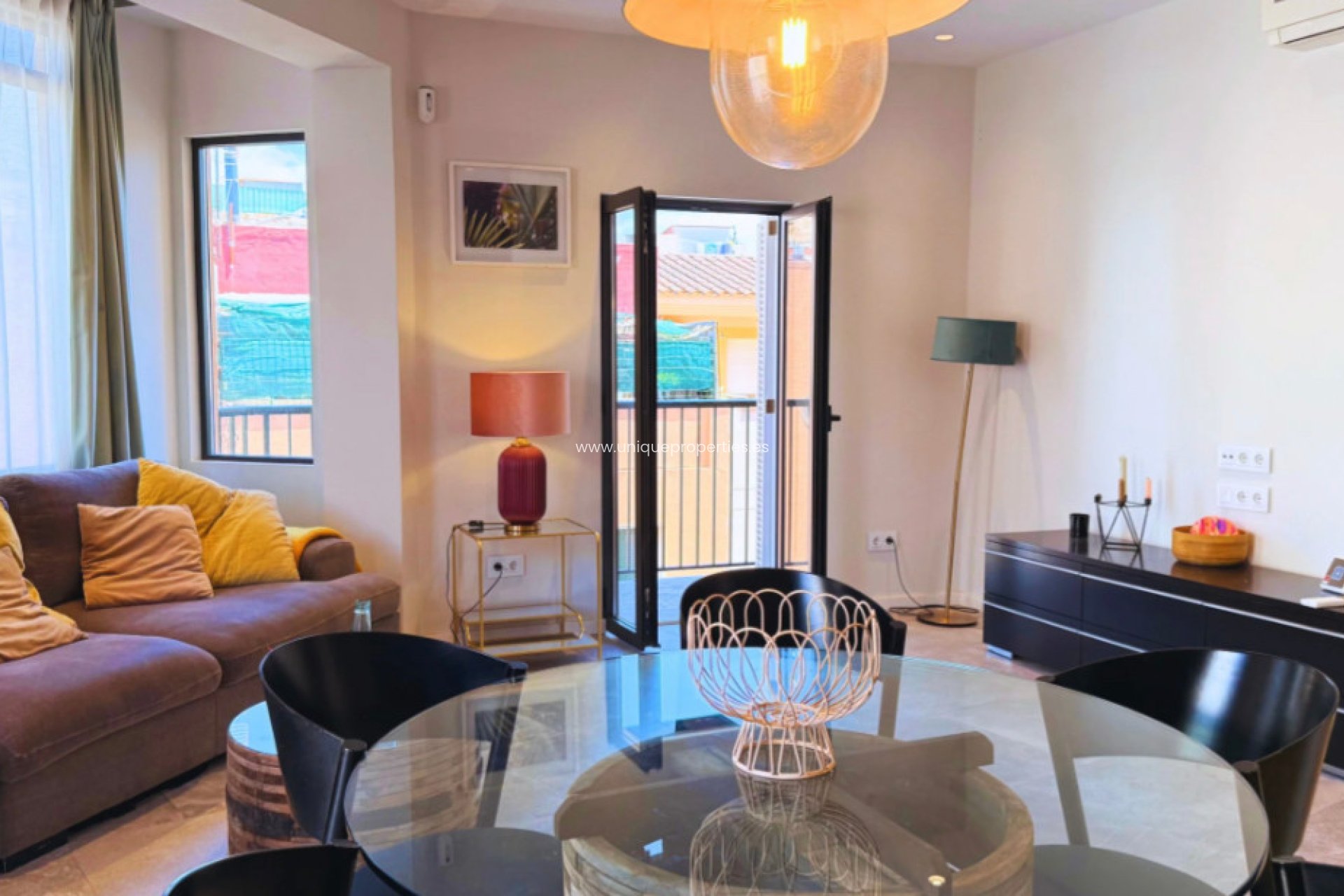 Resale - 1. Apartment / flat -
Palma - Ponent