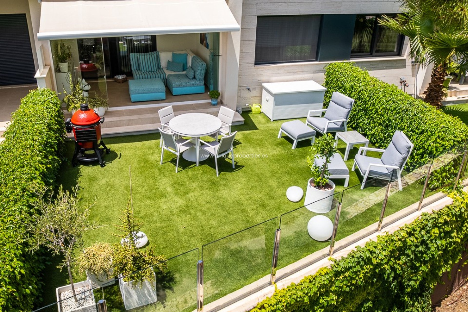 Resale - 1. Apartment / flat -
Pilar de la Horadada - Lo Romero Golf