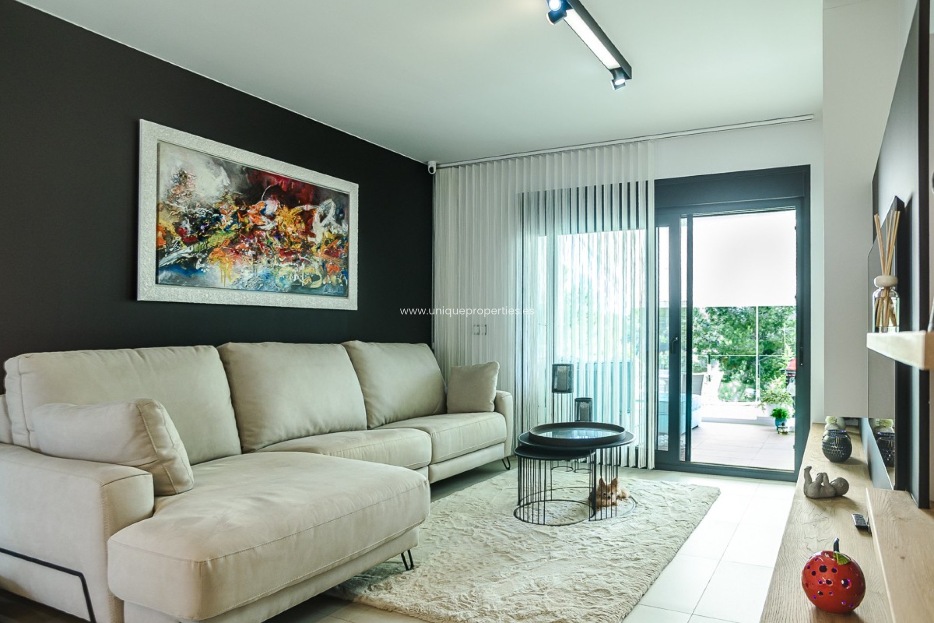 Resale - 1. Apartment / flat -
Pilar de la Horadada - Lo Romero Golf