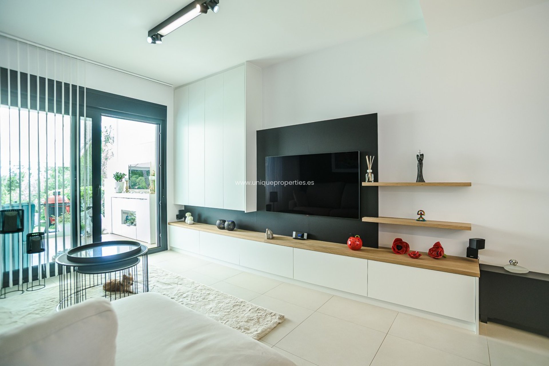 Resale - 1. Apartment / flat -
Pilar de la Horadada - Lo Romero Golf
