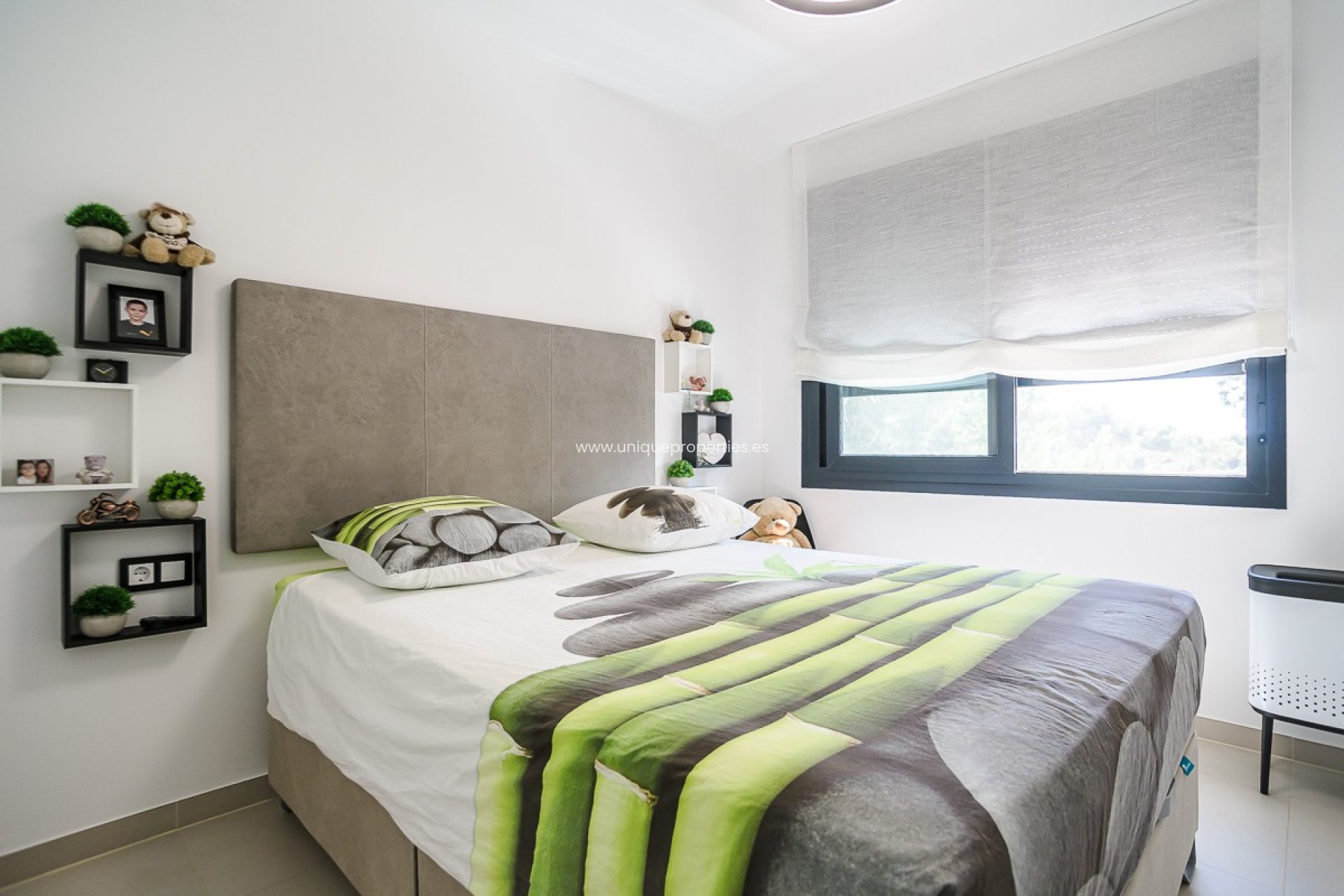Resale - 1. Apartment / flat -
Pilar de la Horadada - Lo Romero Golf