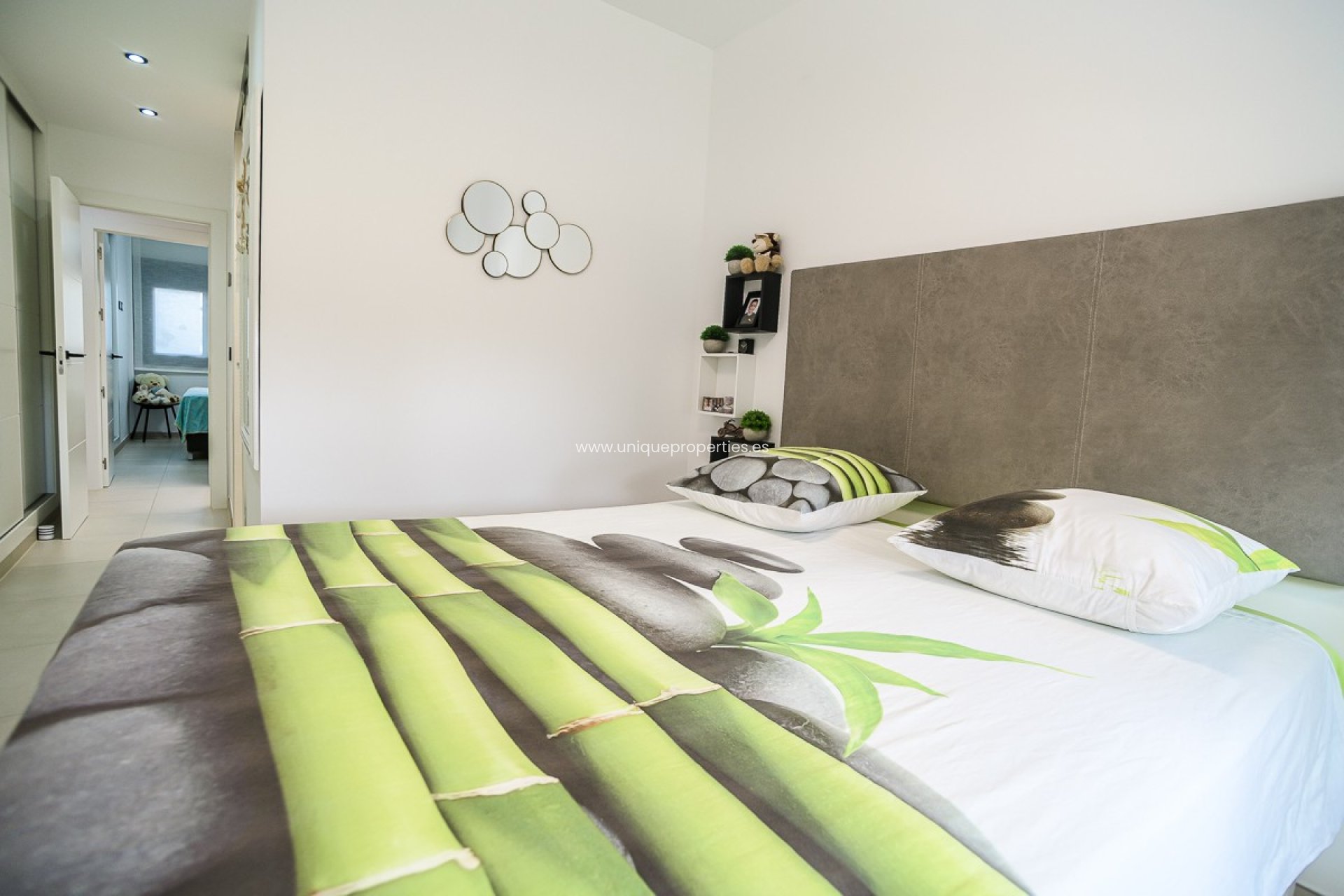 Resale - 1. Apartment / flat -
Pilar de la Horadada - Lo Romero Golf