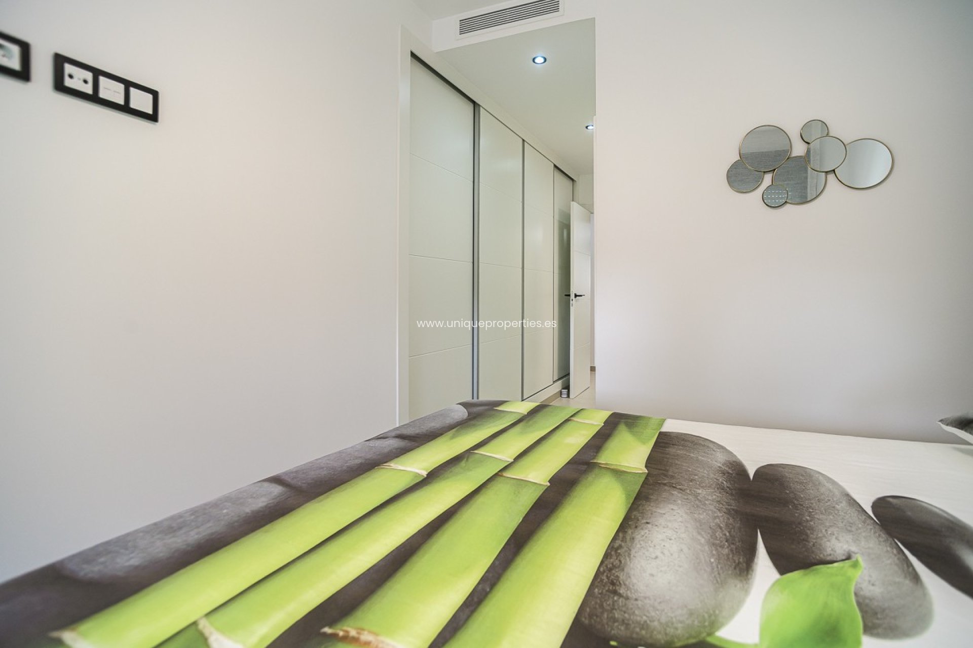 Resale - 1. Apartment / flat -
Pilar de la Horadada - Lo Romero Golf