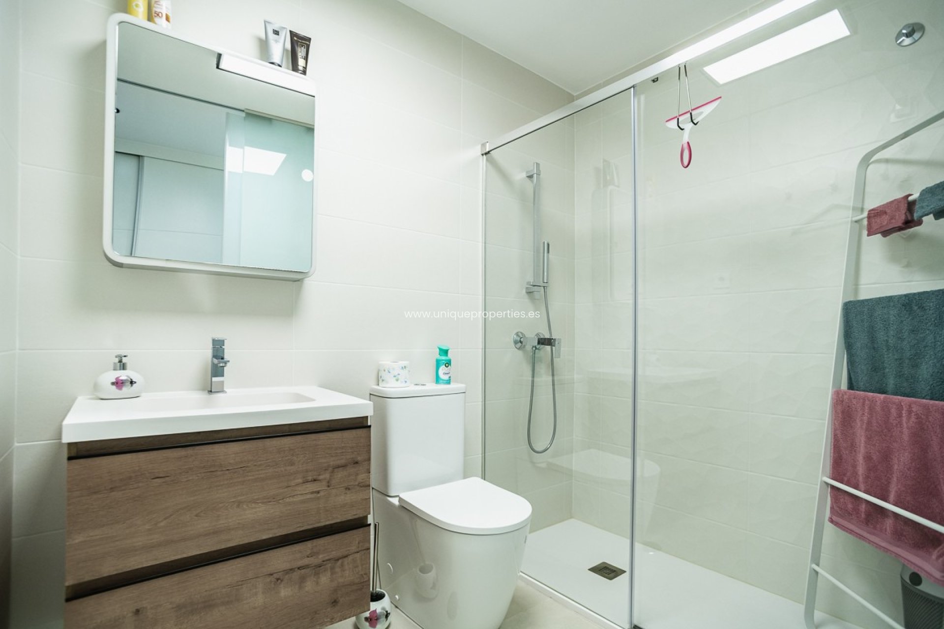 Resale - 1. Apartment / flat -
Pilar de la Horadada - Lo Romero Golf