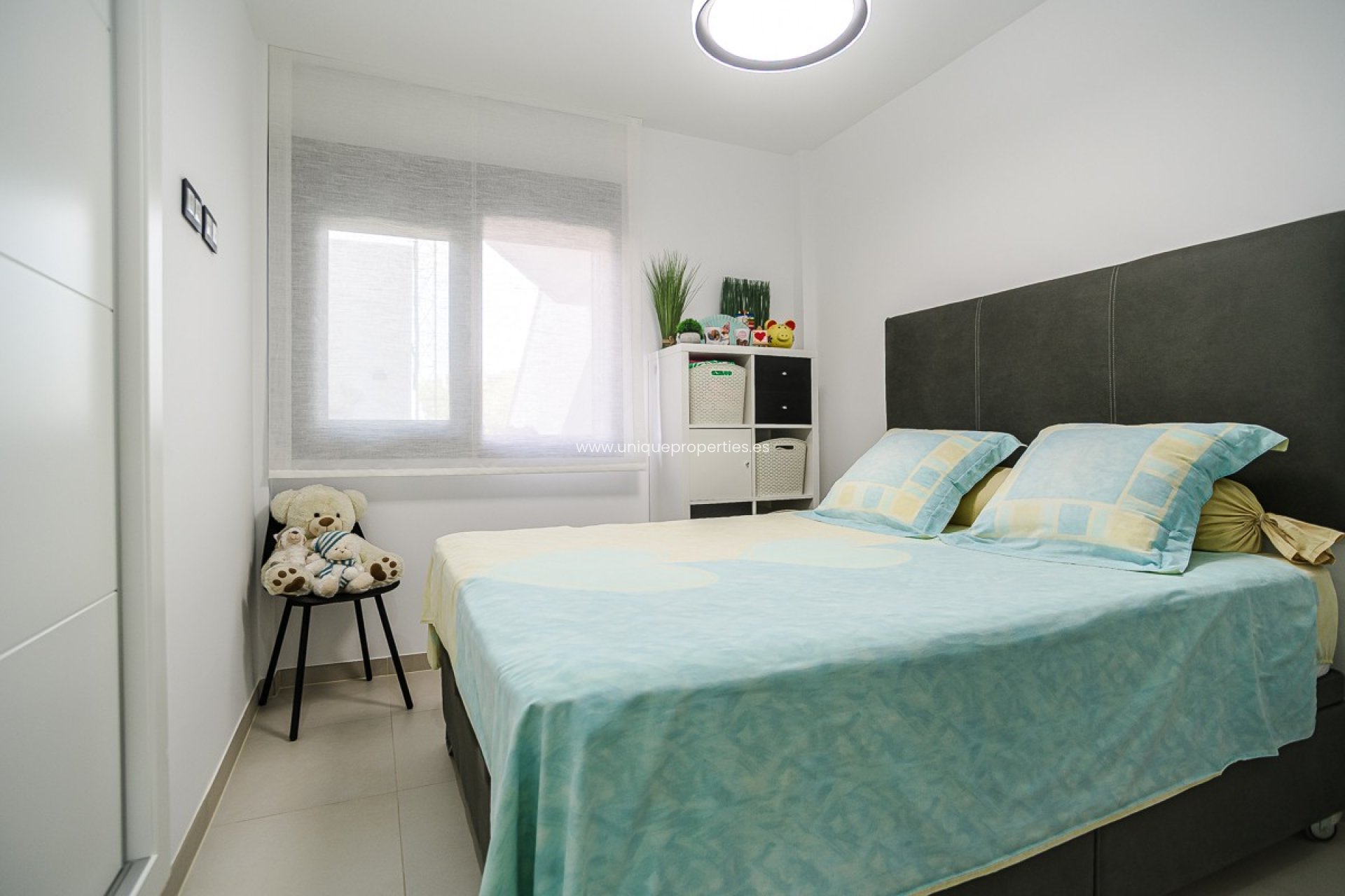 Resale - 1. Apartment / flat -
Pilar de la Horadada - Lo Romero Golf