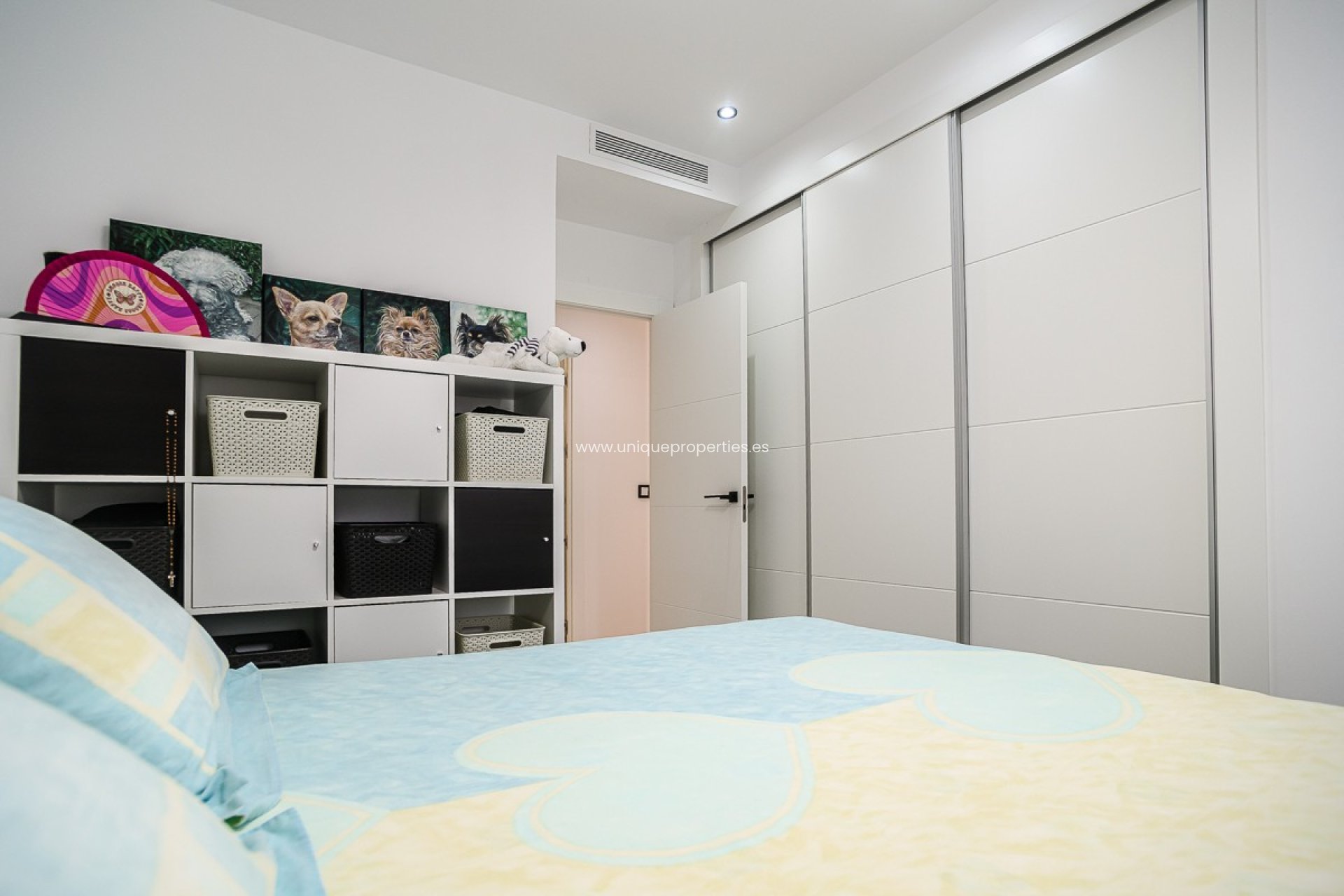 Resale - 1. Apartment / flat -
Pilar de la Horadada - Lo Romero Golf