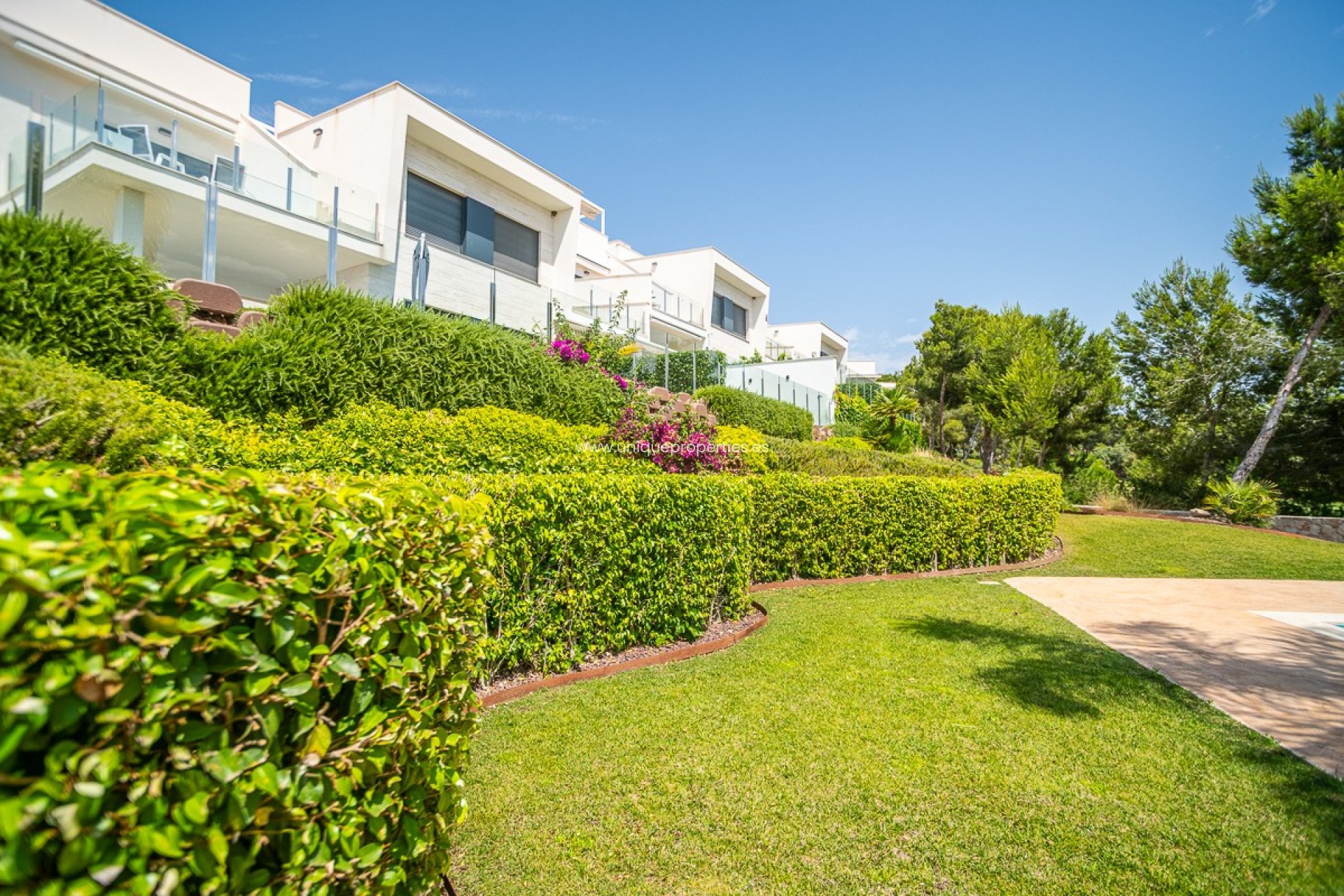 Resale - 1. Apartment / flat -
Pilar de la Horadada - Lo Romero Golf