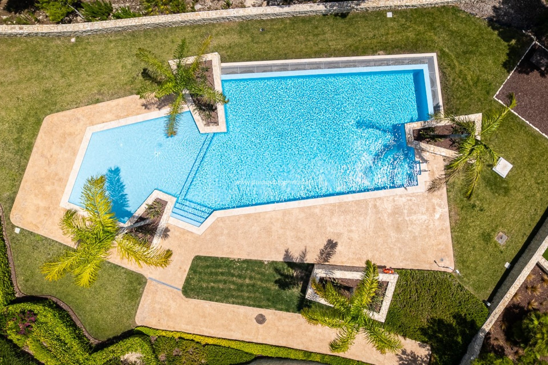 Resale - 1. Apartment / flat -
Pilar de la Horadada - Lo Romero Golf