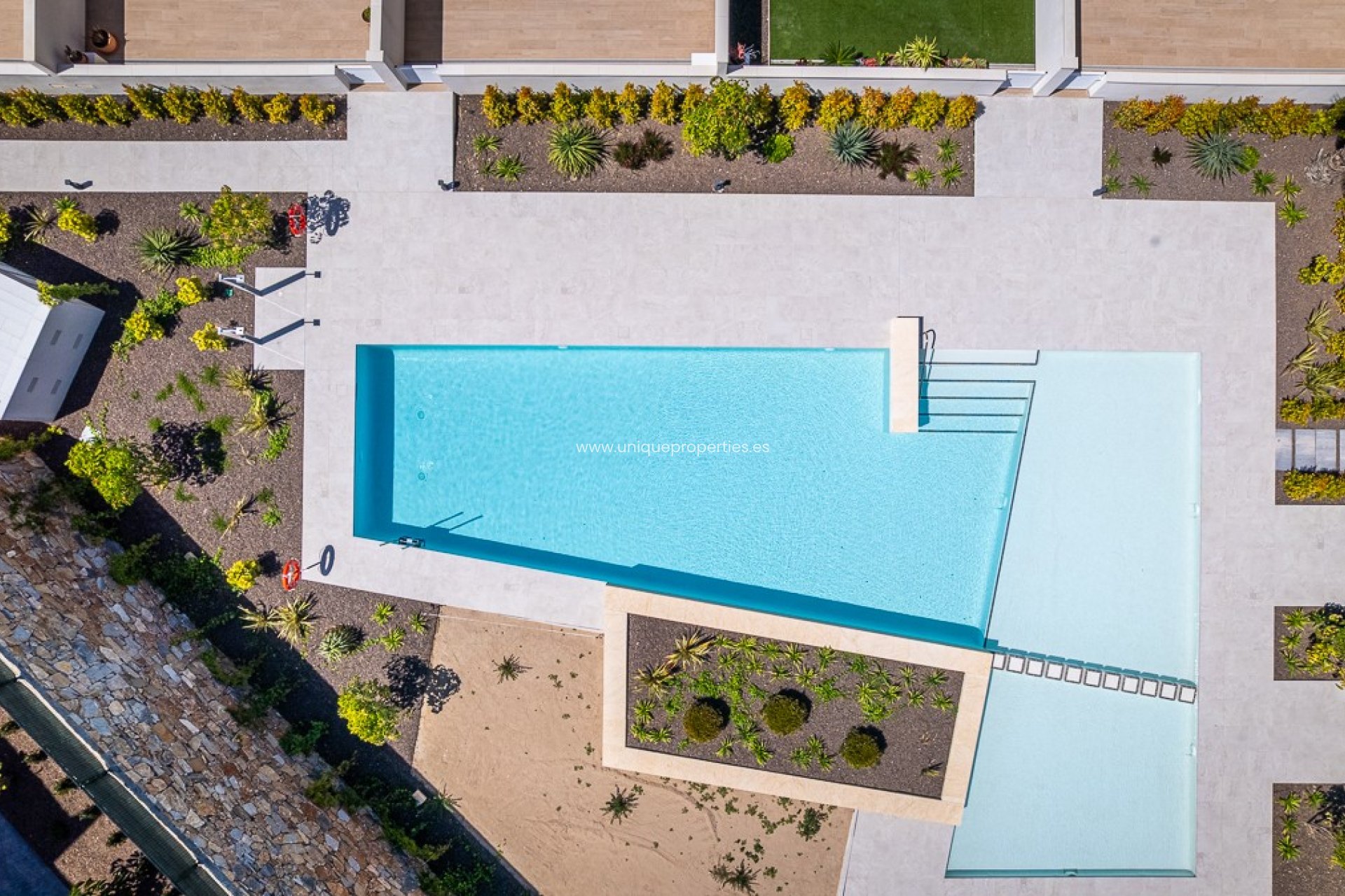 Resale - Apartment -
Algorfa - LA FINCA GOLF / ALGORFA