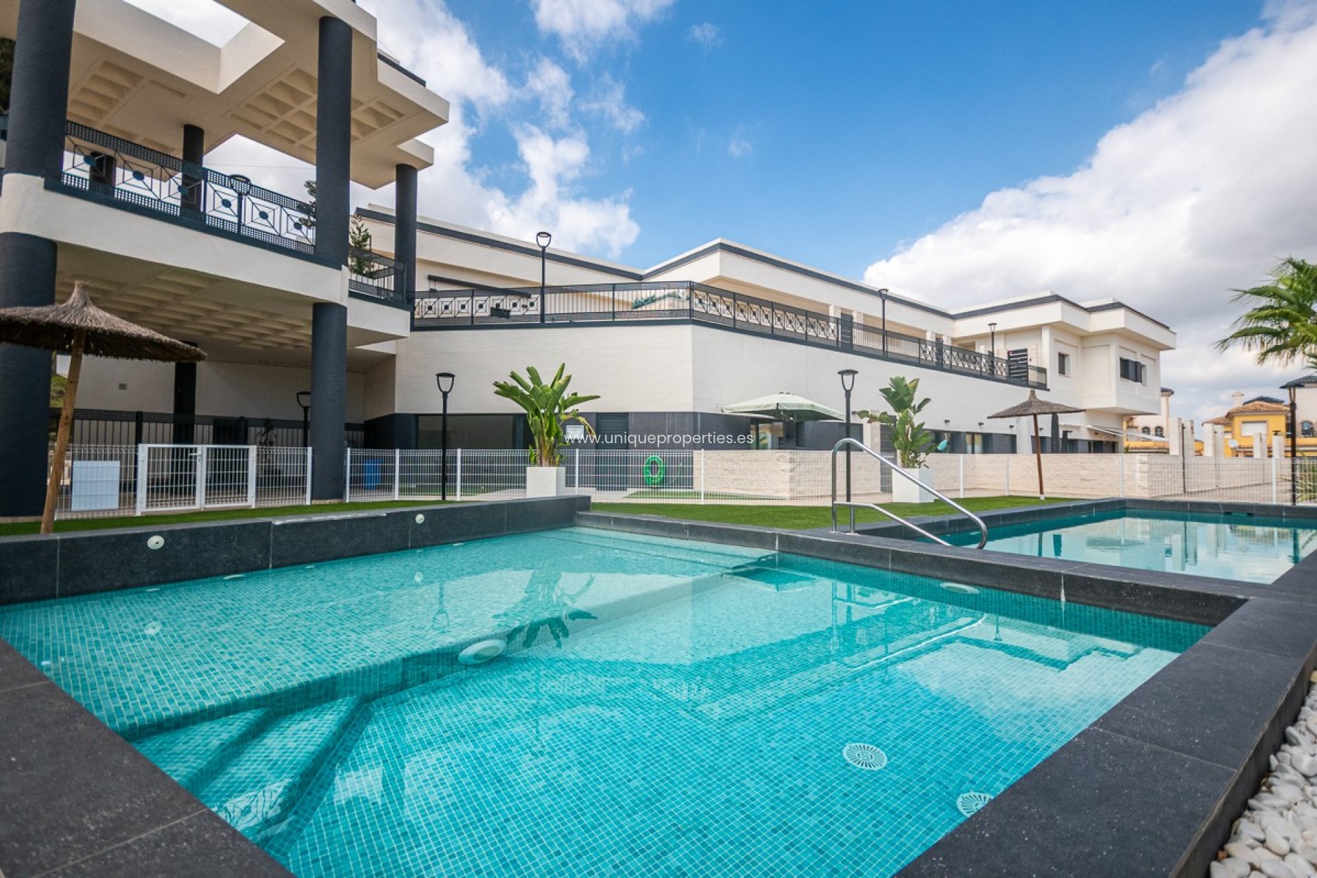 Resale - Apartment -
Algorfa - Lo Crispin