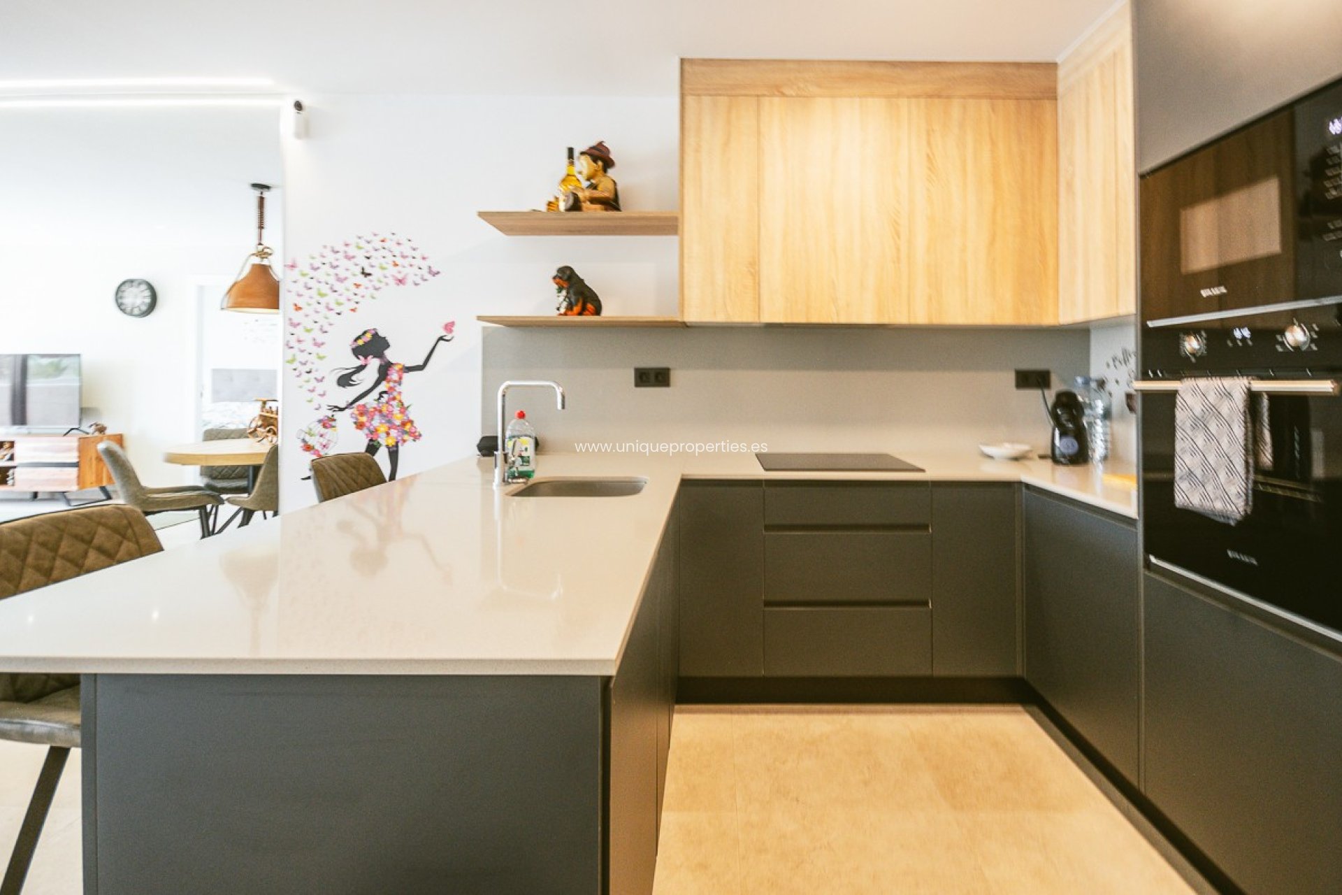 Resale - Apartment -
Algorfa - Lo Crispin