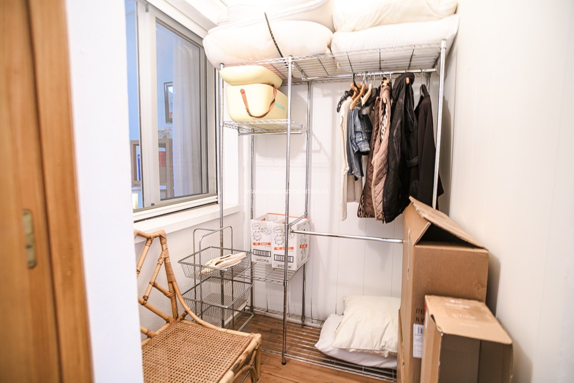 Resale - Apartment -
ALICANTE - La Florida