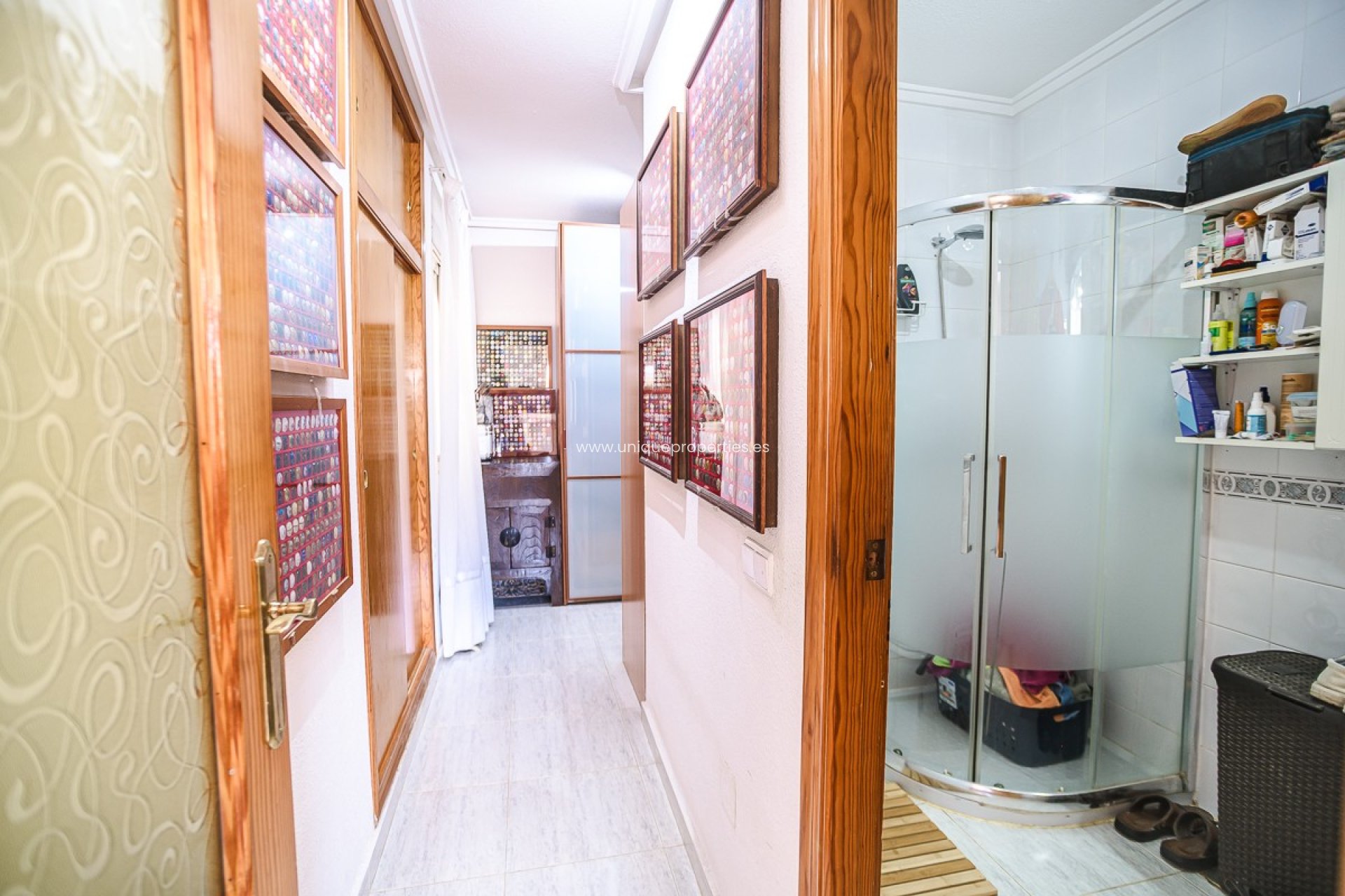Resale - Apartment -
ALICANTE - La Florida