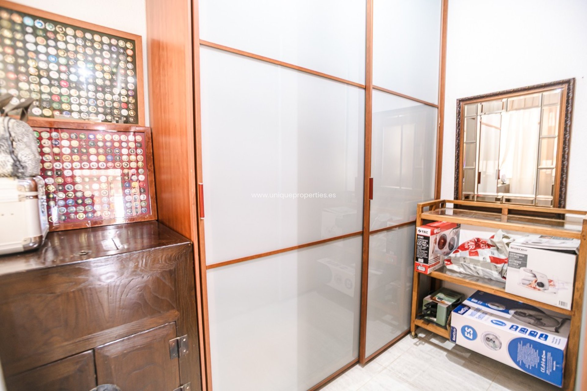 Resale - Apartment -
ALICANTE - La Florida