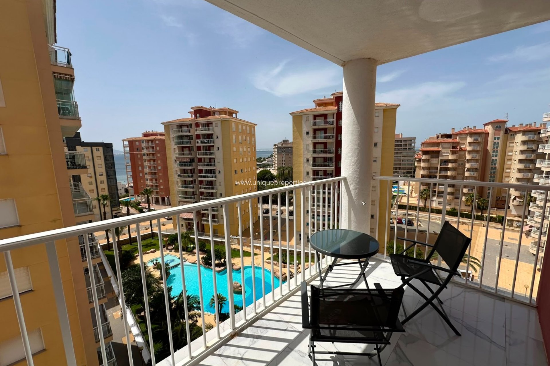 Resale - Apartment -
CARTAGENA - LA MANGA DEL MAR MENOR