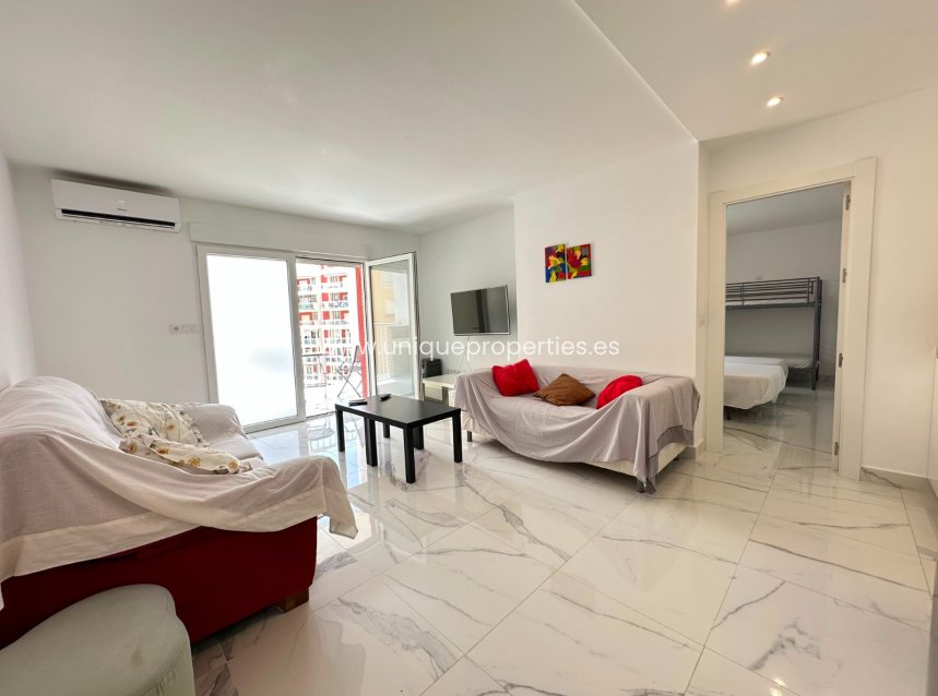 Resale - Apartment -
CARTAGENA - LA MANGA DEL MAR MENOR