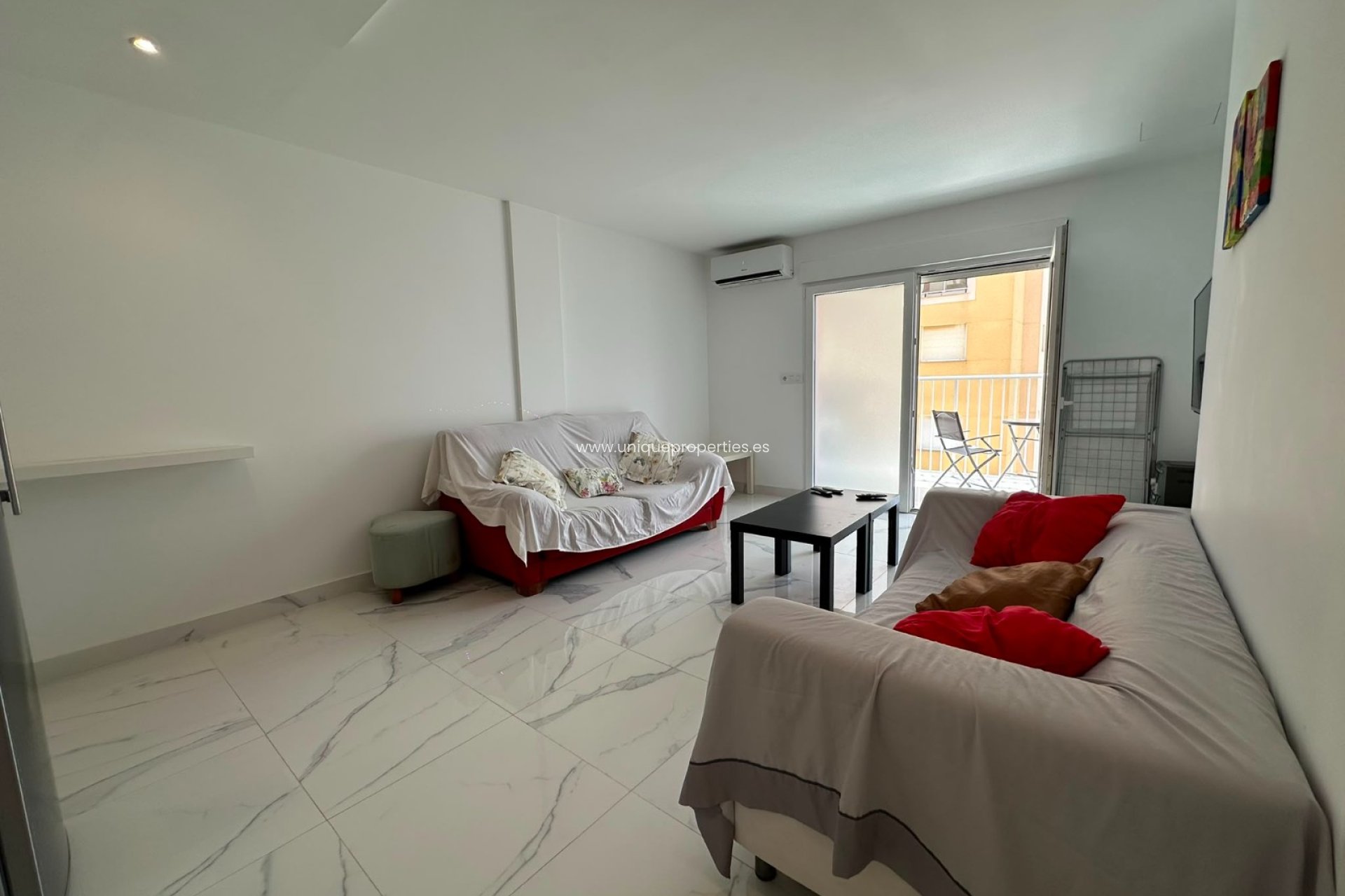 Resale - Apartment -
CARTAGENA - LA MANGA DEL MAR MENOR
