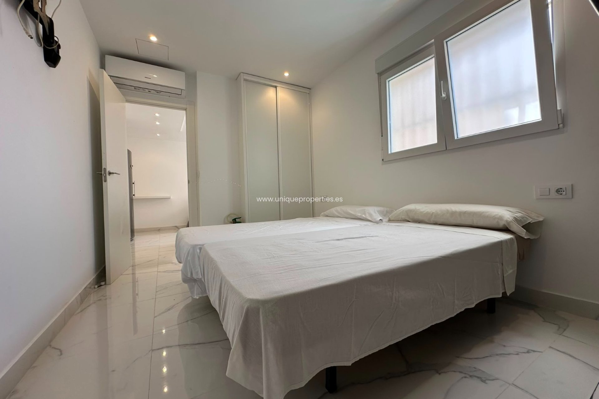 Resale - Apartment -
CARTAGENA - LA MANGA DEL MAR MENOR