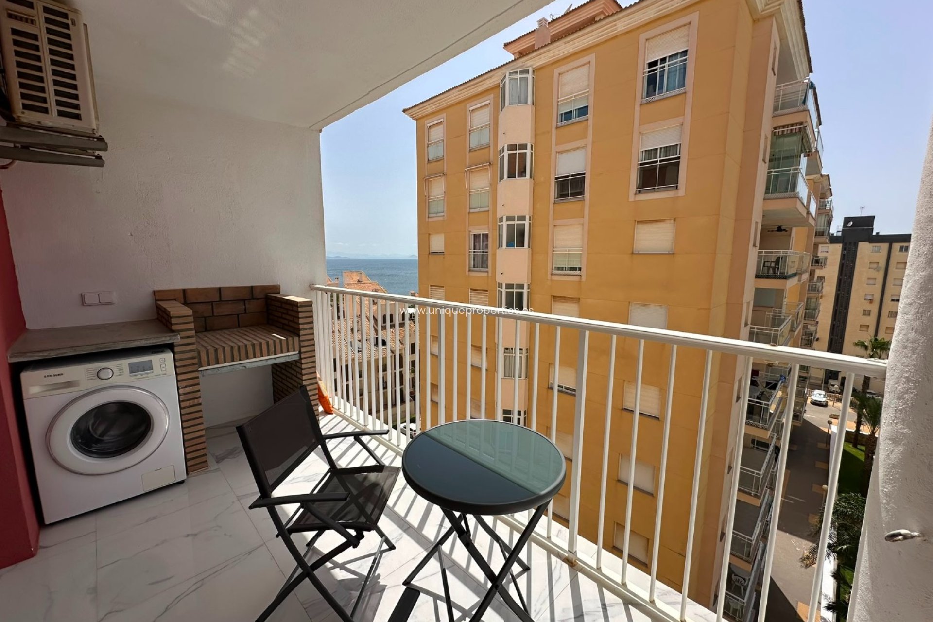 Resale - Apartment -
CARTAGENA - LA MANGA DEL MAR MENOR
