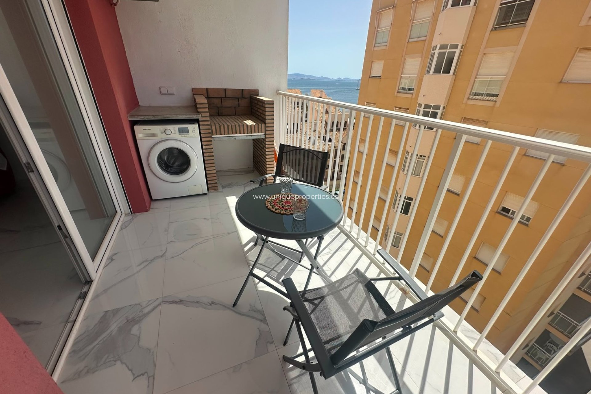 Resale - Apartment -
CARTAGENA - LA MANGA DEL MAR MENOR