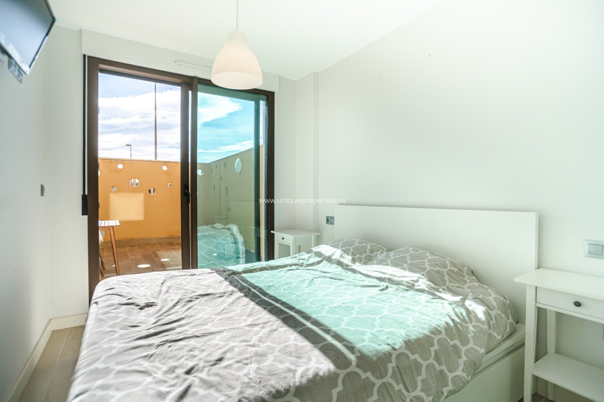 Resale - Apartment -
CARTAGENA - Mar de Cristal