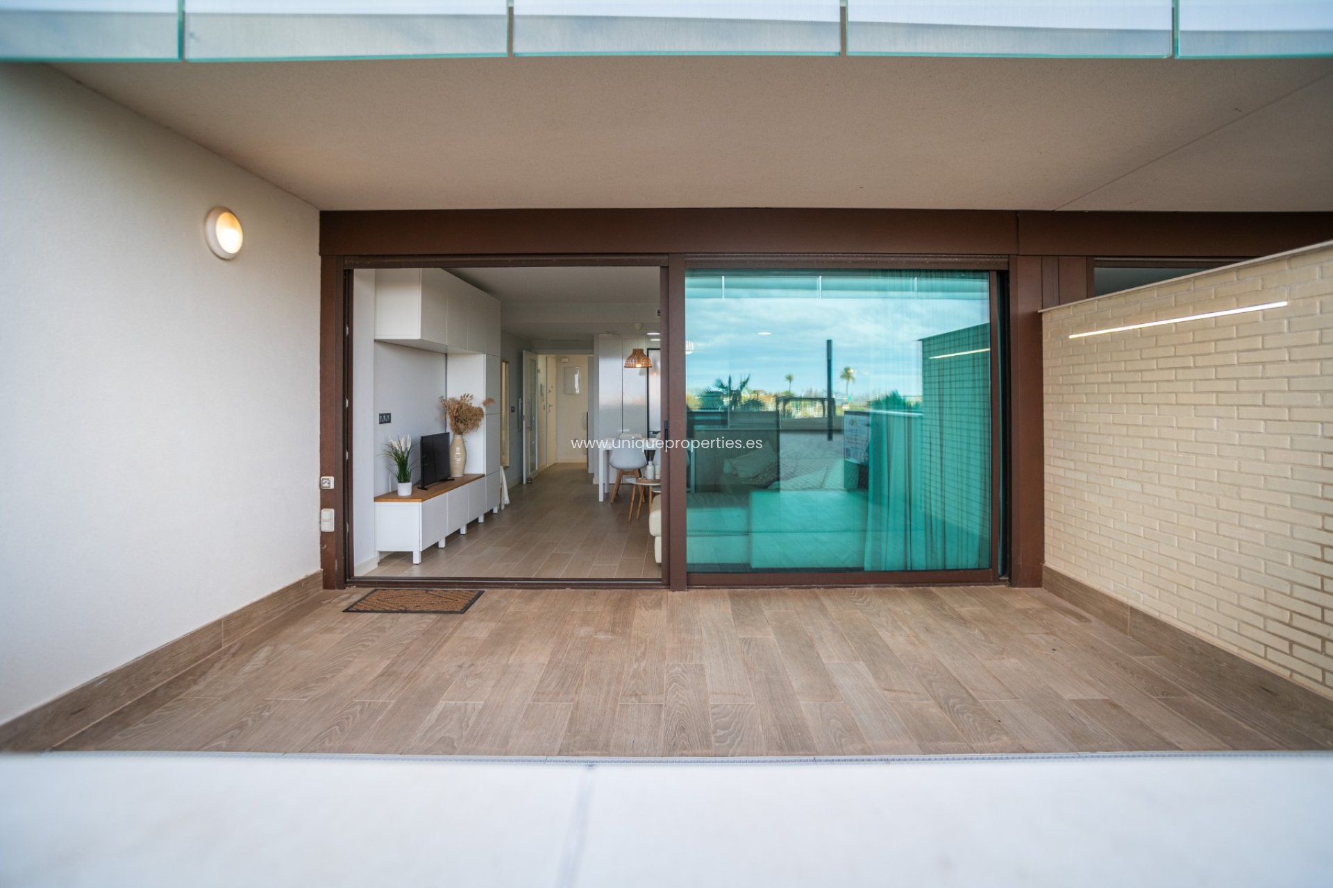 Resale - Apartment -
CARTAGENA - Mar de Cristal