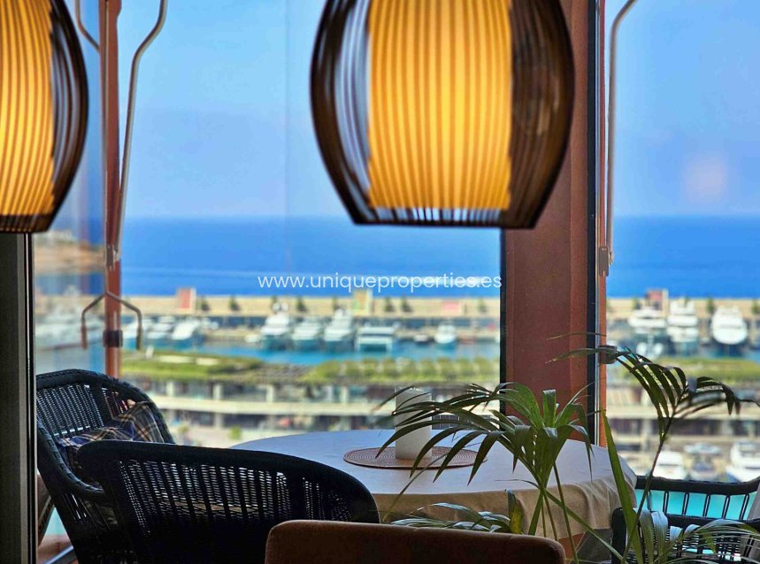 Resale - Apartment -
El Toro - Calvià