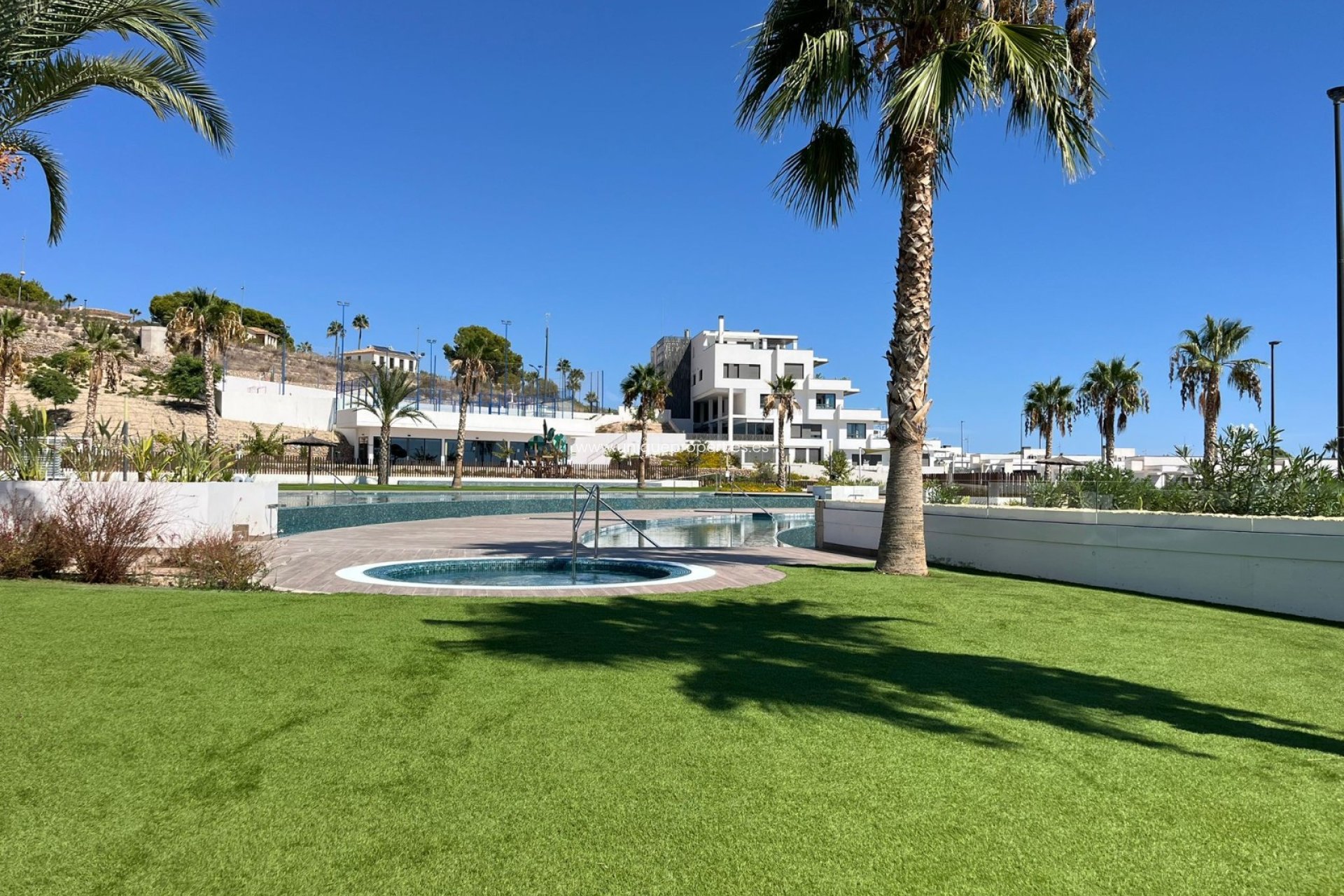 Resale - Apartment -
Finestrat - FINESTRAT