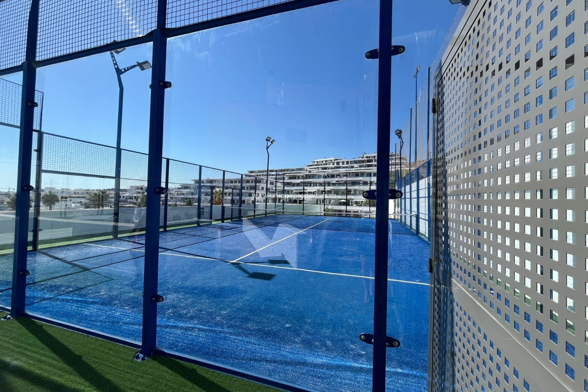 Resale - Apartment -
Finestrat - FINESTRAT