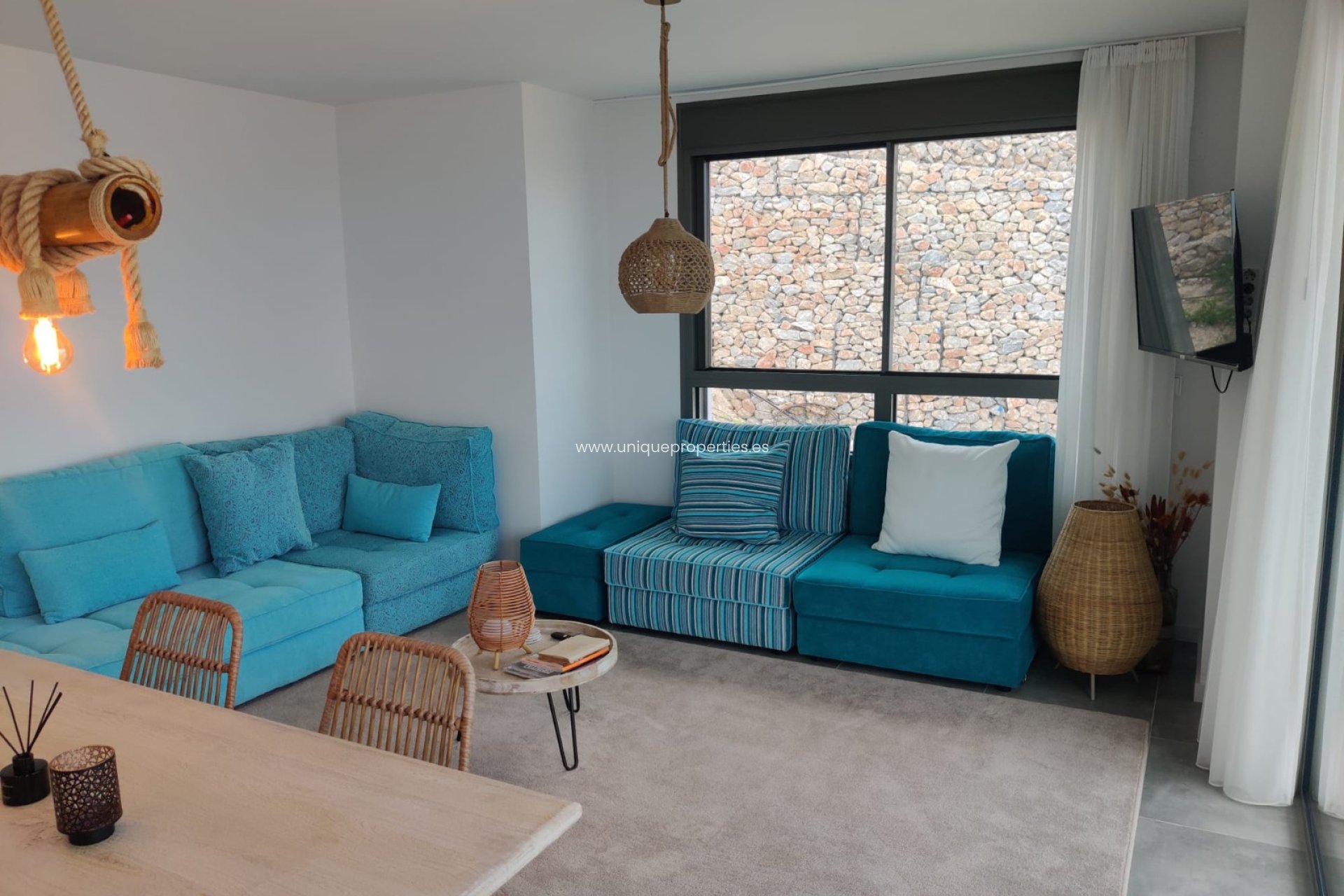Resale - Apartment -
Finestrat - FINESTRAT