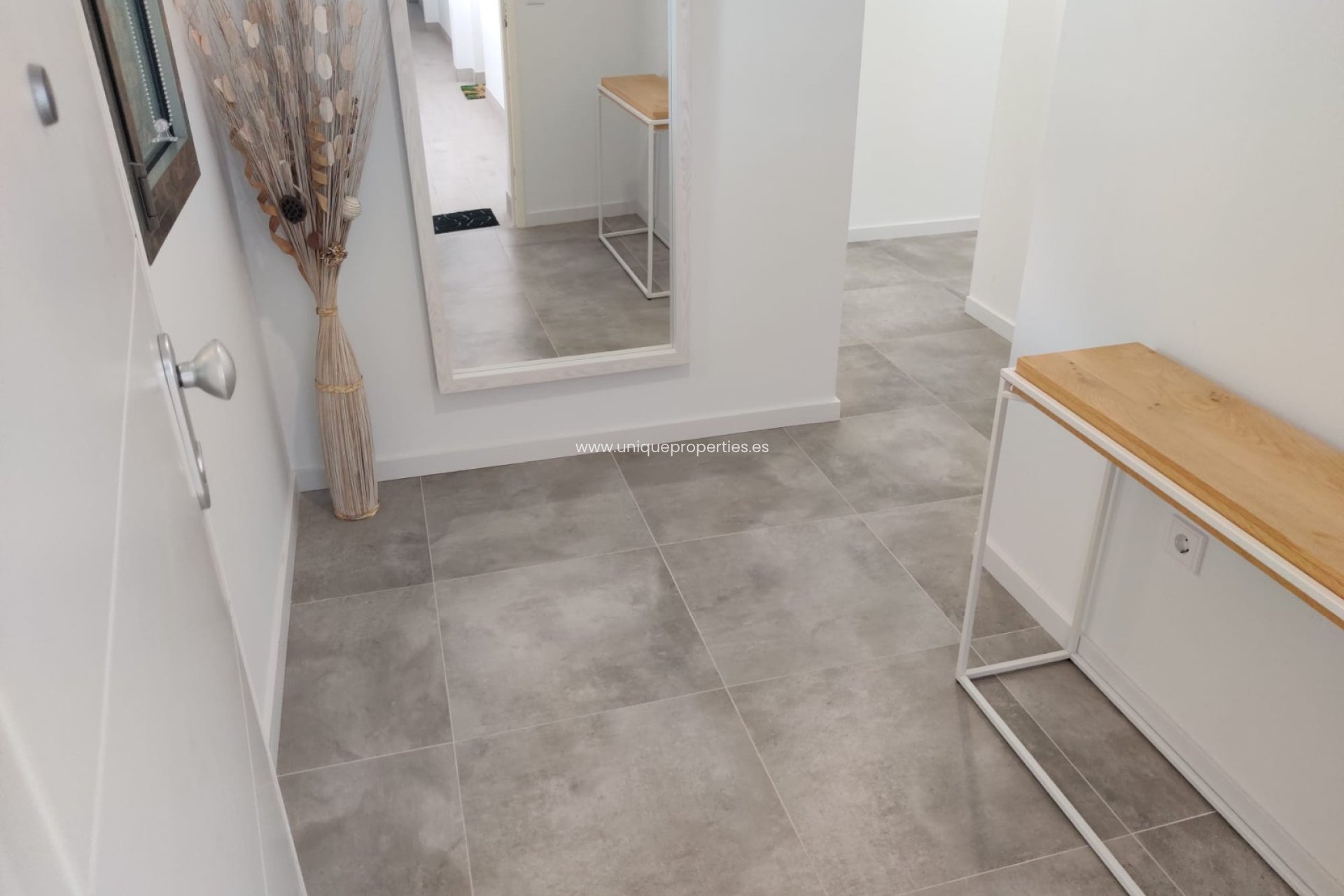Resale - Apartment -
Finestrat - FINESTRAT